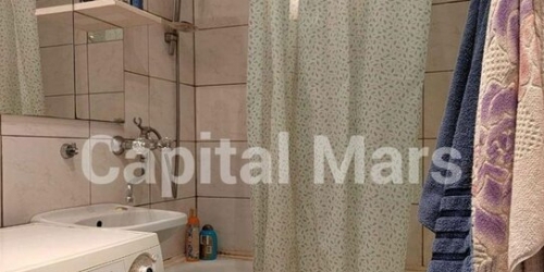 2-комн квартира ул Руставели,  д. 58,  к. 1