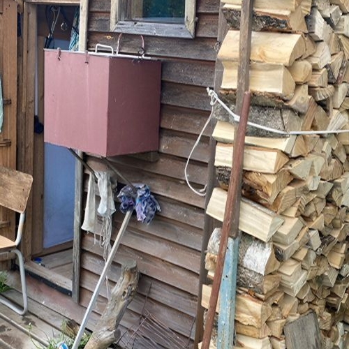 Коттедж/дом Новинка садоводческий массив, Парус СНТ, 1-я линия