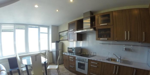 3-комн квартира Реутов г, Новая ул,  д. 10