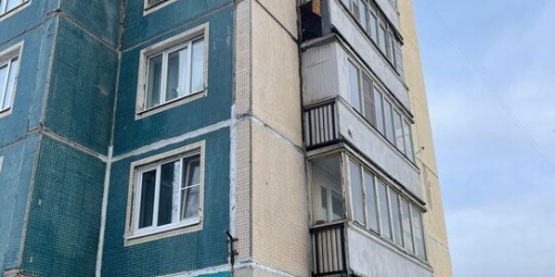 3-комн квартира Колпино г, Ижорского Батальона ул,  д. 9