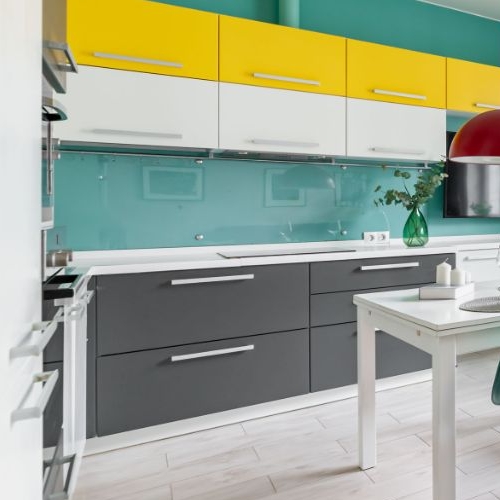 2-комн квартира Кременчугская улица, 9К1