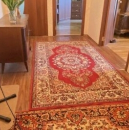 Продажа 3-комн квартиры на вторичном рынке ул Южнобутовская,  д. 51