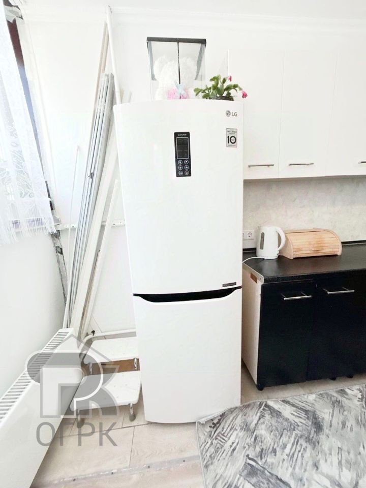 Продажа 3-комн квартиры на вторичном рынке Лопатино пгт, бульвар Солнечный, 7