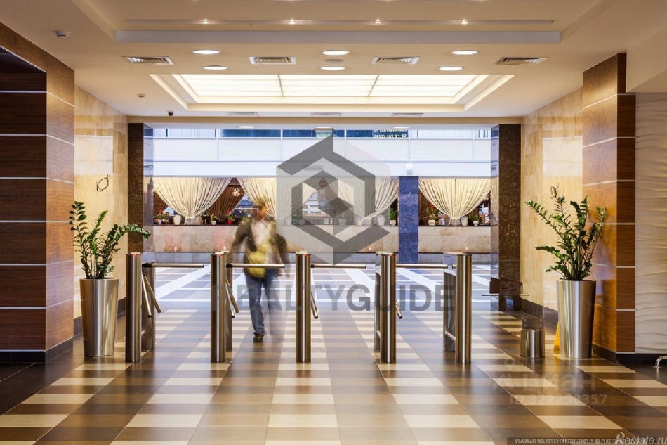 Продажа офиса ул Горбунова,  д. 2,  к. 3