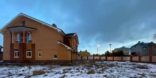 Коттедж/дом Зеленогорск, Ландышевая ул,  д. 2