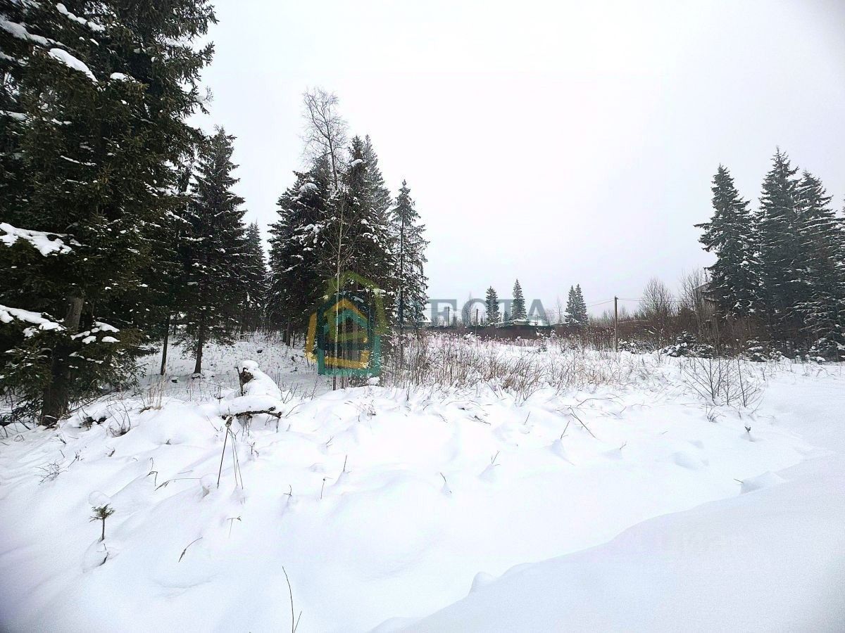 Продажа земли Агалатовский Склон ДНТ,  д. 85