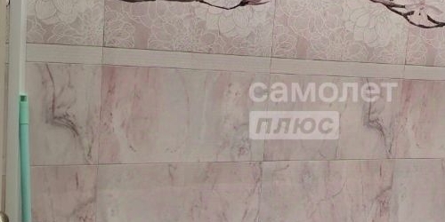 3-комн квартира Тверская улица, 6С1