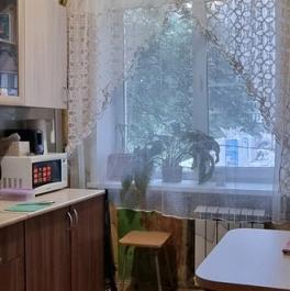 Продажа 2-комн квартиры на вторичном рынке ул Шкулёва,  д. 3А