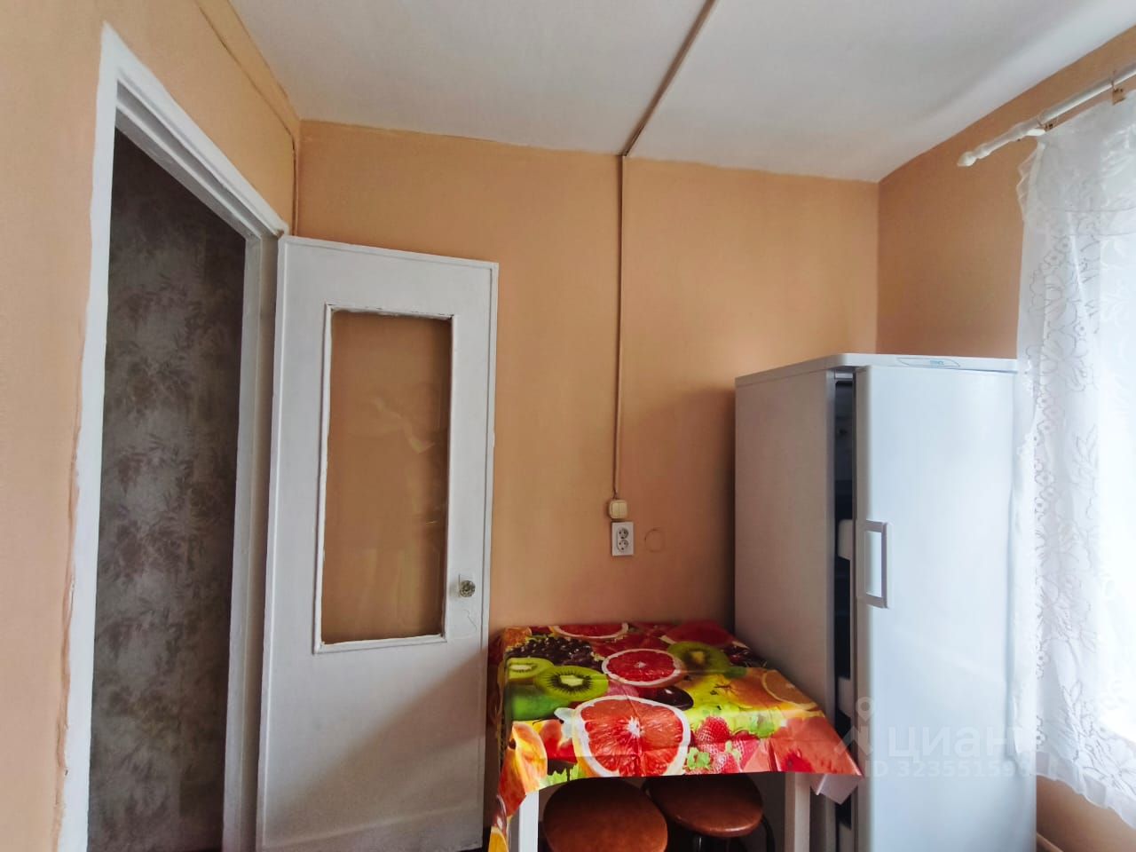 Аренда 2-комн квартиры на вторичном рынке улица Гарибальди, 21К3