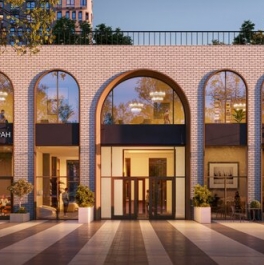 Продажа 1-комн квартиры в новостройке Шоссейная улица,  д. 4Д