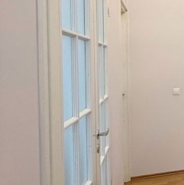 Аренда 2-комн квартиры на вторичном рынке улица Беринга, 1