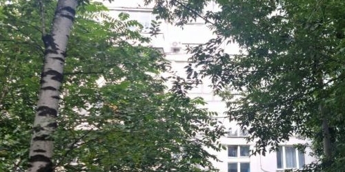 2-комн квартира улица Маршала Малиновского, 9