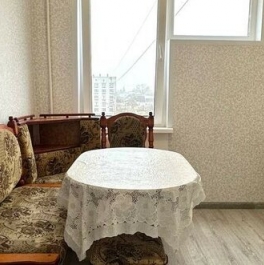 Продажа 1-комн квартиры на вторичном рынке Лаголово, Садовая улица,  д. 10