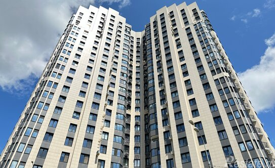 Продажа 3-комн квартиры на вторичном рынке Рублевское ш,  д. 70 к1