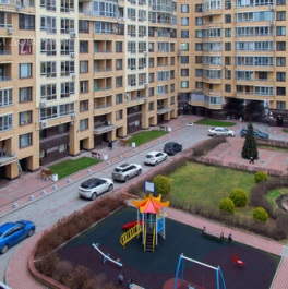 Продажа 3-комн квартиры на вторичном рынке ул Дивенская,  д. 5