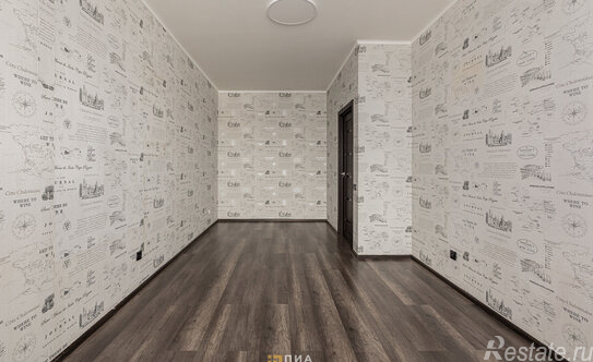 Продажа 1-комн квартиры на вторичном рынке Мурино г, Воронцовский б-р,  д. 11 к5