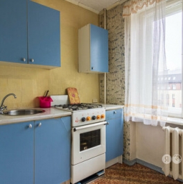 Аренда 2-комн квартиры на вторичном рынке ул Грибалёвой,  д. 8