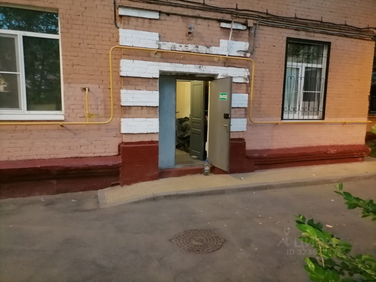 Продажа 2-комн квартиры на вторичном рынке 4-й Монетчиковский переулок, 1/6С1