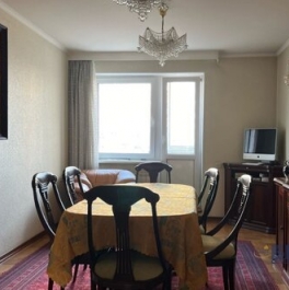 Продажа 4-комн квартиры на вторичном рынке ул Никулинская,  д. 23,  к. 2