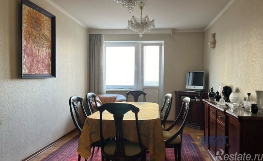 Продажа 4-комн квартиры на вторичном рынке ул Никулинская,  д. 23,  к. 2