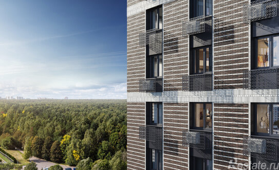 Продажа 2-комн квартиры на вторичном рынке ул Красного Маяка,  д. 26,  к. 1 стр 1