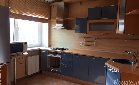 Продажа 2-комн квартиры на вторичном рынке ул Академика Комарова,  д. 7