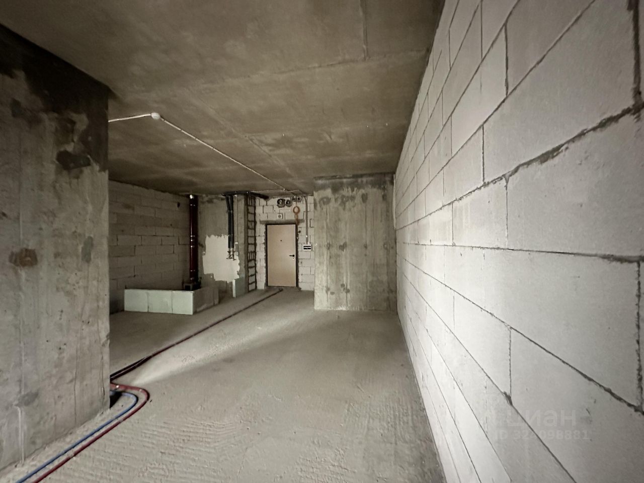 Продажа 1-комн квартиры на вторичном рынке улица Лобачевского, 120к1