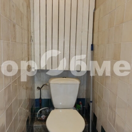 Продажа 2-комн квартиры на вторичном рынке улица Фридриха Энгельса,  д. 43-45