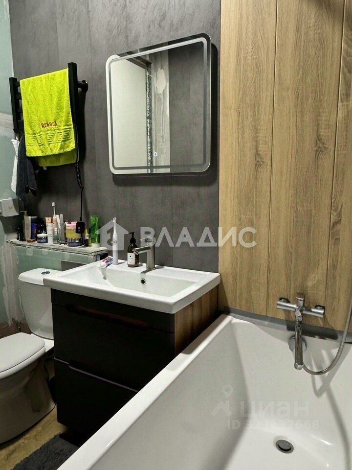 Продажа 2-комн квартиры на вторичном рынке Волоколамское шоссе, 95/2