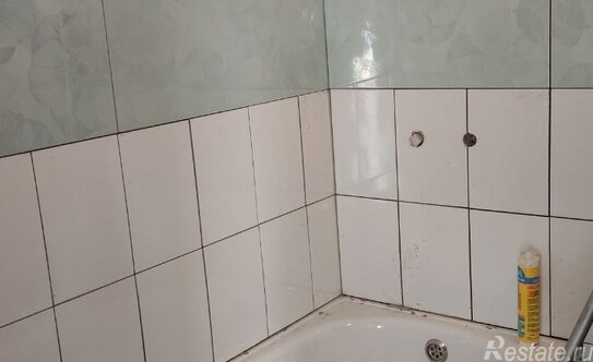 Продажа 3-комн квартиры на вторичном рынке ул Героев Панфиловцев,  д. 8,  к. 1