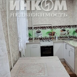 Продажа 3-комн квартиры на вторичном рынке Сходня, Горная улица,  д. 24