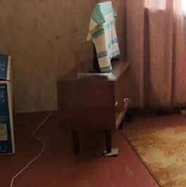 Продажа 3-комн квартиры на вторичном рынке Чехов, улица Гагарина, 35