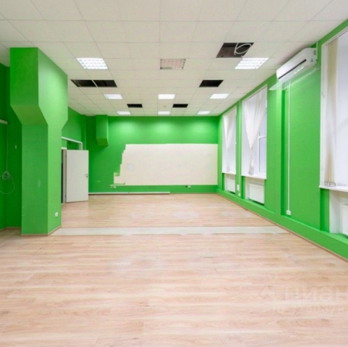 Офис Заозёрная улица,  д. 8