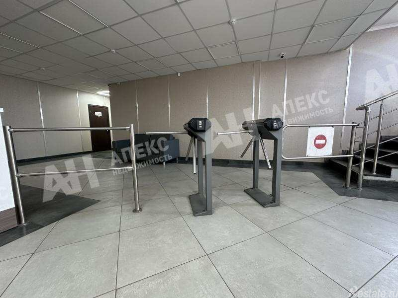 Аренда офиса Востряковский проезд