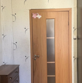 Продажа 3-комн квартиры на вторичном рынке Центральная улица,  д. 8