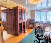 Продать Квартиры вторичка Сергиев Посад г, Лесхоз п, Базисный питомник ул  8 