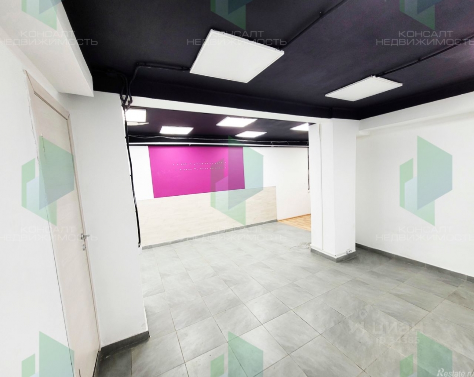 Аренда ПСН улица Менжинского,  д. 3