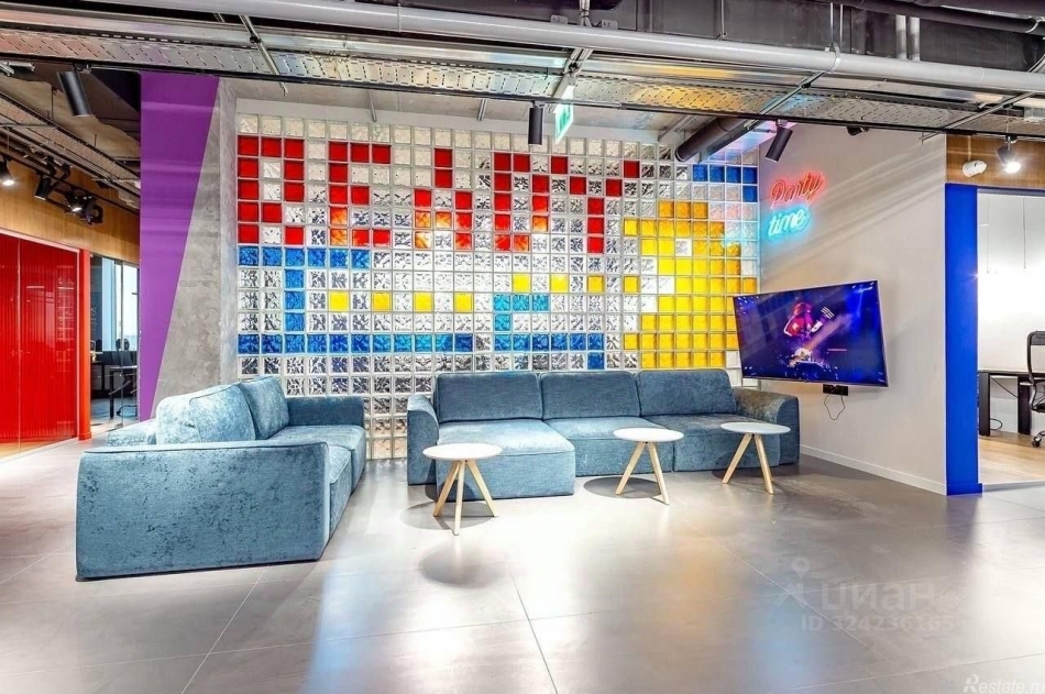 Аренда офиса Нарвская улица,  д. 21