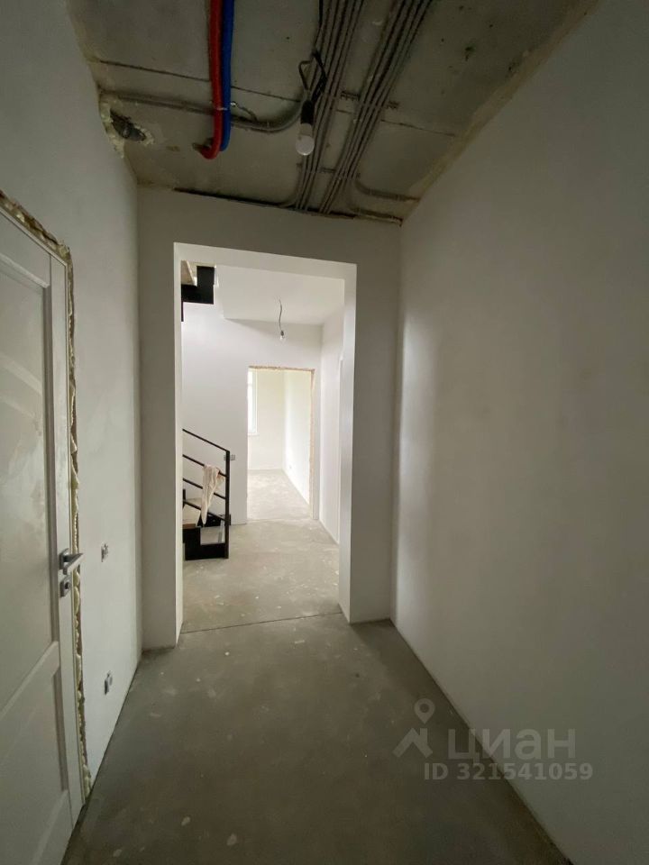 Продажа дома Алапурские Леса СНТСН, улица Земляничная, 14