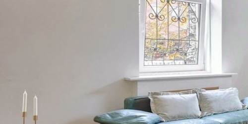 5-комн квартира Дибуновская улица, 35/7