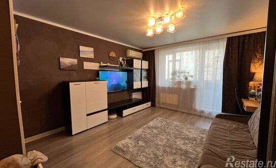 Продажа 1-комн квартиры на вторичном рынке ул Старобитцевская,  д. 23,  к. 1 стр 2