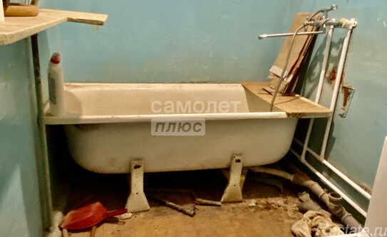 Продажа 1-комн квартиры на вторичном рынке Молоди с, Молодежная ул,  д. 10А