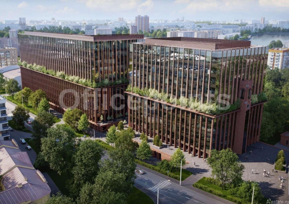 Аренда офиса Жуков проезд,  д. 21Б