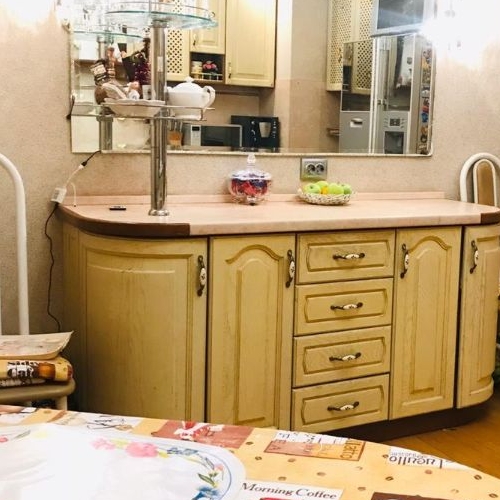 3-комн квартира Большой Рогожский переулок, 12