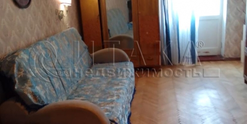 Комната Курляндская,  д. 16-18