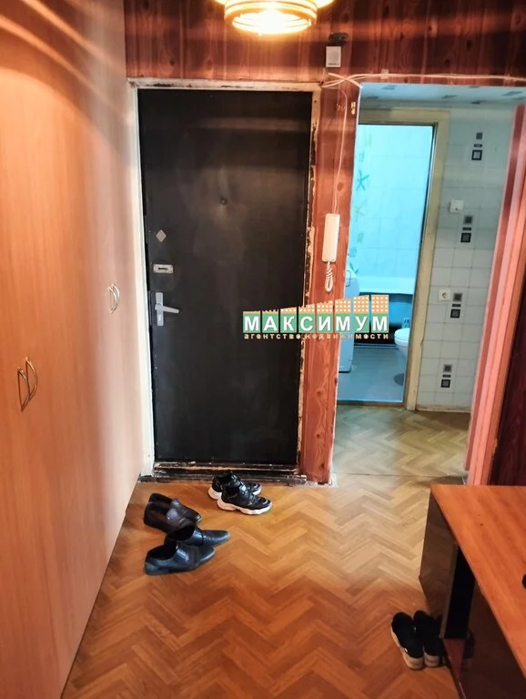 Продажа 2-комн квартиры на вторичном рынке Домодедово, Корнеева,  д. 46