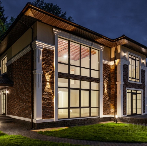 Коттедж/дом Фёдоровка, Весенняя улица,  д. 18