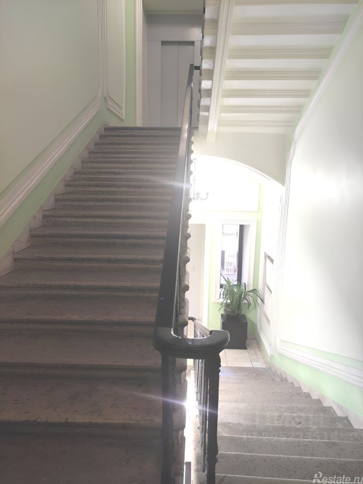 Продажа офиса улица Восстания,  д. 40