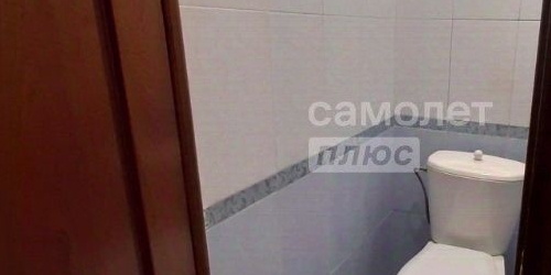 2-комн квартира Изюмская улица, 59