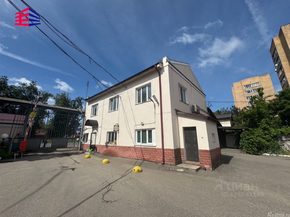 Продажа ПСН Клин, Первомайская улица,  д. 32